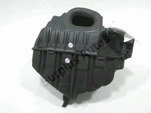 Used Air filter box RENAULT MEGANE III Hatchback (BZ0/1_, B3_) 1.5 dCi (BZ0C) (90 hp) 30983613