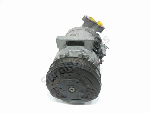Used AC compressor AC compressor 28223619 28223619