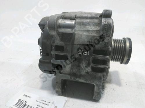 Used Alternator Alternator 30985797 30985797