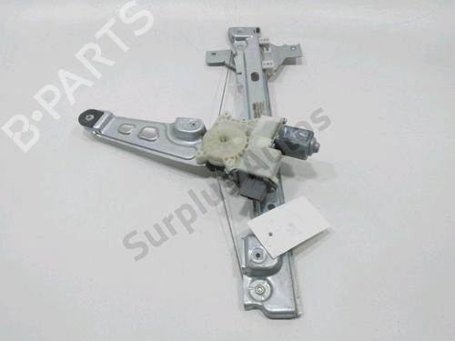 Used Front left window mechanism Front left window mechanism 37870716 37870716