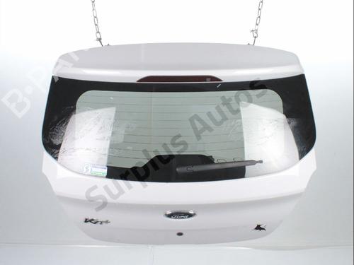 Used Tailgate Tailgate 37681439 37681439