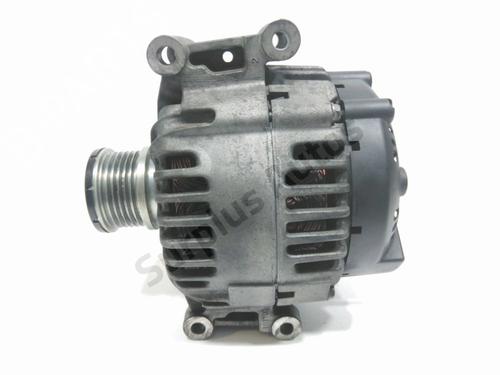 Alternator MERCEDES-BENZ C-CLASS (W204) C 180 CDI (204.000) | BP37628023M7 - Image 2