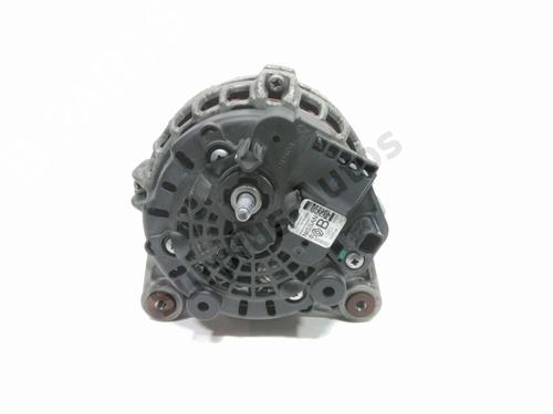 Alternator NISSAN QASHQAI II (J11, J11_) 1.2 DIG-T | BP29602906M7 