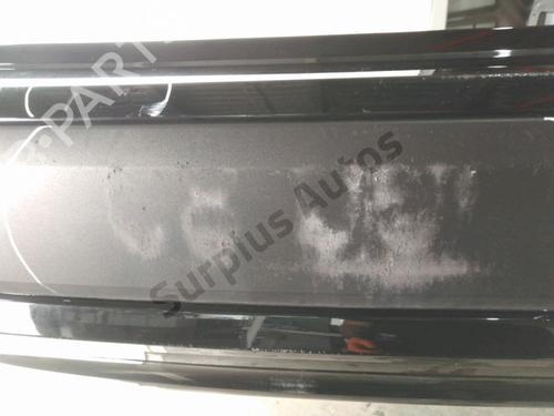 Rear bumper BMW X1 (F48) sDrive 16 d | BP28257549C8 