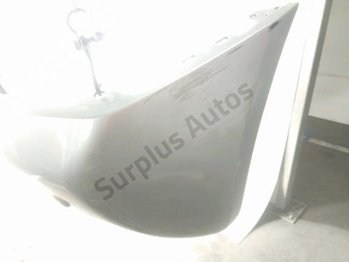 Rear bumper CITROËN C2 (JM_) 1.1 | BP28257739C8