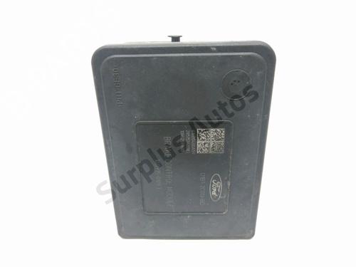 ABS pump FORD FIESTA VI (CB1, CCN) 1.25 | BP39524699M43 - Image 3
