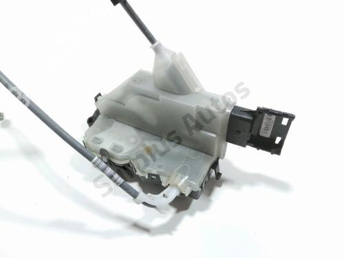Front right lock PEUGEOT 2008 II (UD_, US_, UY_, UJ_, UR_, UC_) e-2008 (UKZKXZ) | BP28247654C97 