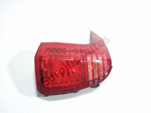 Left taillight PEUGEOT 5008 (0U_, 0E_) 1.6 HDi | BP28270436C34 