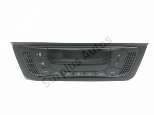 Used Climate control Climate control 37767360 37767360