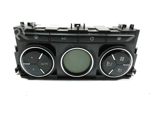 Commande Chauffage CITROËN DS3 (SA_) 1.6 HDi 90 (92 hp) 28227581