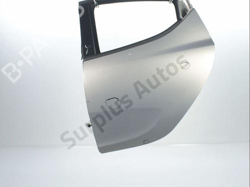 Used Left rear door LANCIA YPSILON (312_) 1.2 (312.PXA1A, 312.YXA1A) (69 hp) 28253782
