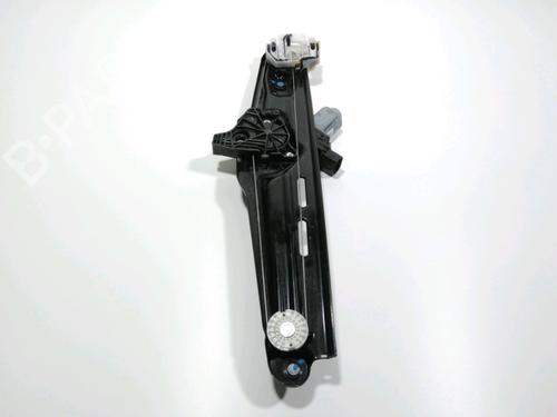 Used Rear right window mechanism BMW X3 (F25) xDrive 20 d (184 hp) 28250557