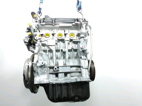 Engine MITSUBISHI MIRAGE / SPACE STAR VI Hatchback (A0_A) 1.0 (A05A) | BP28218552M1 