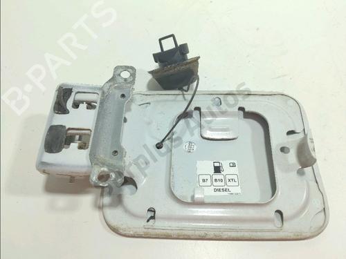 Tanklåg DACIA DUSTER (HM_) 1.5 dCi 115 (HMAD) | BP39088354C131 - Image 2