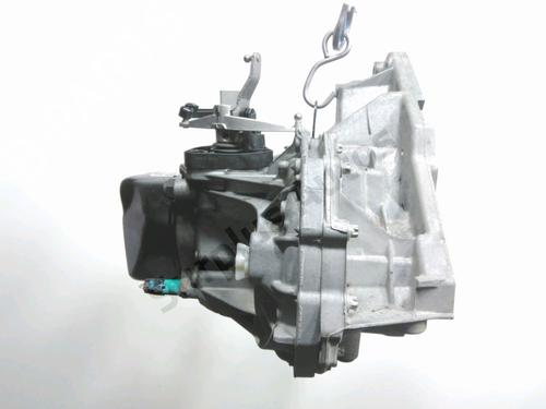 Gearbox RENAULT TWINGO III (BCM_, BCA_) 1.0 SCe 70 | BP34503770M3 - Image 4
