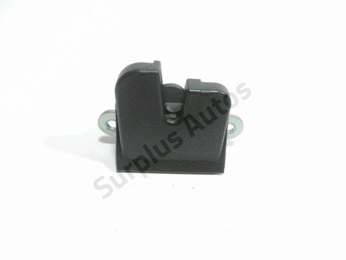 Used Tailgate lock SEAT ALTEA (5P1) 1.9 TDI (105 hp) 28260954