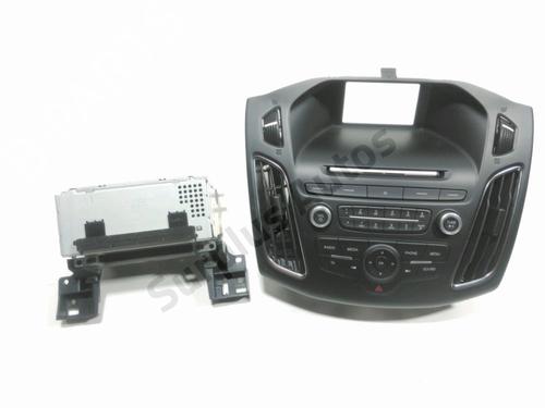 Used Radio Radio 37769933 37769933