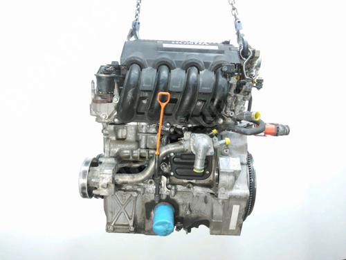 Used Engine Engine HONDA JAZZ III (GE_, GG_, GP_, ZA_) 1.3 HYBRID (GP1) (102 hp) 40116036 40116036