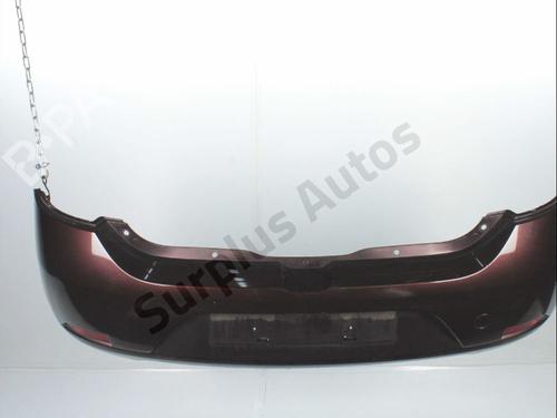 rear-bumper-dacia-sandero-ii-2012-36374499 main image