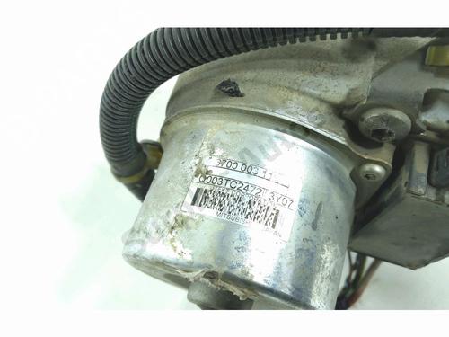 Steering rack PEUGEOT 2008 I (CU_) 1.6 HDi | BP39195027M22 - Image 6