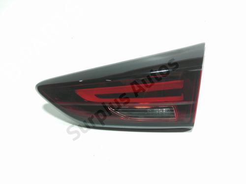 Feu de coffre droit MAZDA CX-3 (DK) 2.0 SKYACTIV-G (121 hp) 31163305