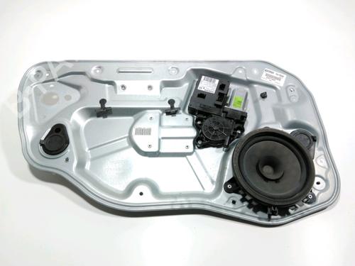 Used Front left window mechanism Front left window mechanism 37773960 37773960
