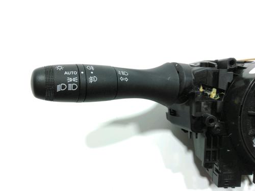 Steering wheel controls RENAULT CLIO V (B7_) 1.0 TCe 90 (B7MT) | BP37766641E15 - Image 2