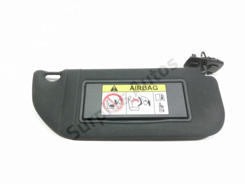 Used Right sun visor DS DS 5 (KF_) 2.0 BlueHDi 180 (180 hp) 28262979