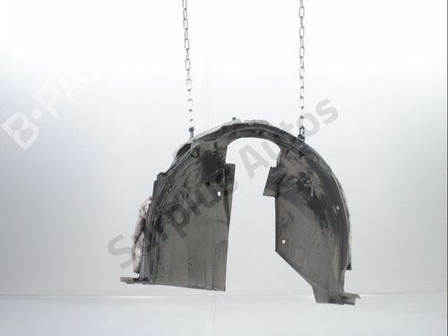 Used Wheel arch Wheel arch PEUGEOT 208 II (UB_, UP_, UW_, UJ_) 1.2 PureTech 100 (101 hp) 34616666 34616666