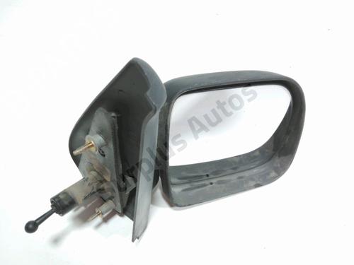 Used Right mirror Right mirror RENAULT KANGOO Express (FC0/1_) [1997-2026] 40213903 40213903