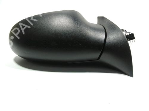Right mirror MERCEDES-BENZ A-CLASS (W168) A 170 CDI (168.008) | BP28244944C27 