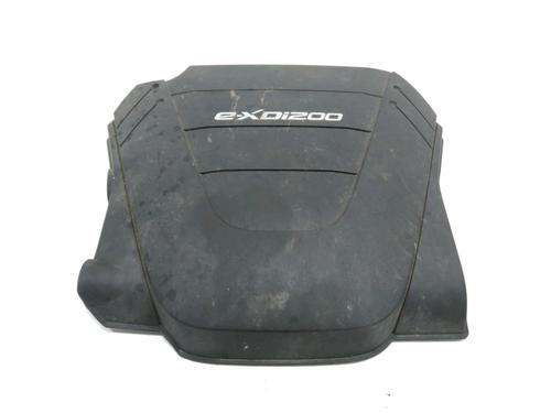 Protección superior SSANGYONG KORANDO (CK) 2.0 e-XDi (175 hp) 30983549