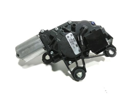 Used Rear wiper motor VW FOX Hatchback (5Z1, 5Z3, 5Z4) 1.2 (55 hp) 29860250
