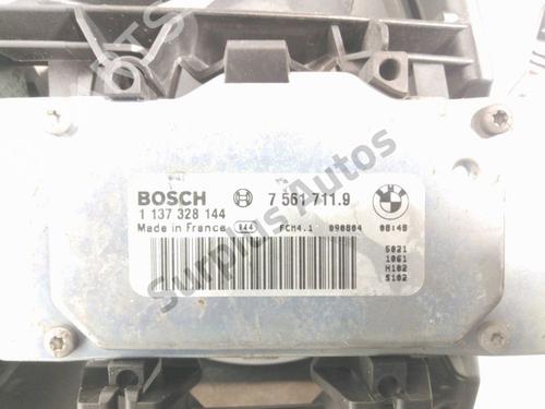 Radiator fan BMW 1 (E81) 116 d | BP39088487M35 - Image 2