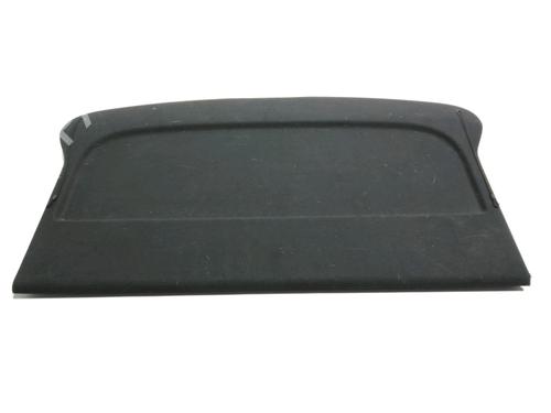 Used Rear parcel shelf AUDI A3 Sportback (8PA) 1.6 TDI (105 hp) 28262142