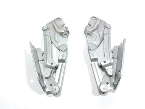 Used Hinge/Door check strap VW GOLF PLUS V (5M1, 521) 1.9 TDI (105 hp) 28237541