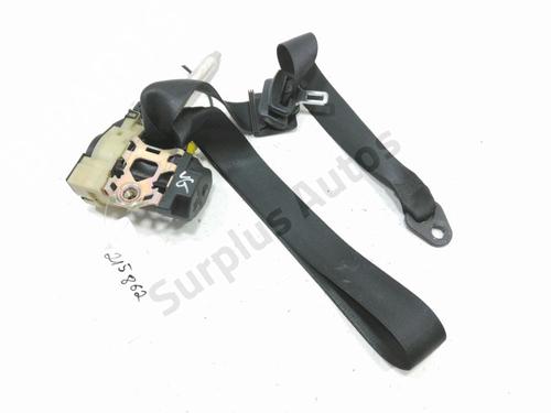 Used Front left belt tensioner MERCEDES-BENZ E-CLASS (W210) E 300 Turbo-D (210.025) (177 hp) 30992650