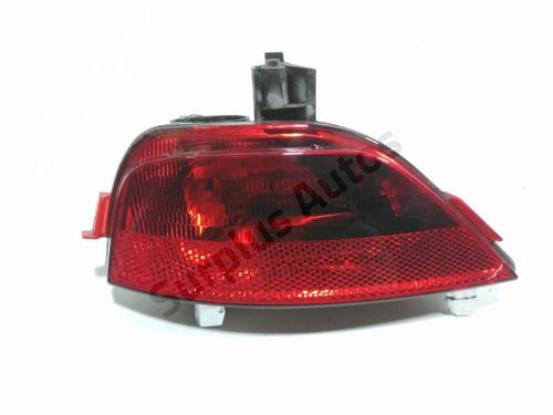 Used Rear fog light DACIA SANDERO II TCe 90 (B8M1, B8MA, B8AC) (90 hp) 31032808