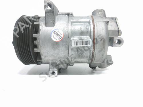 Used AC compressor RENAULT CAPTUR I (J5_, H5_) 0.9 TCe 90 (90 hp) 28223482