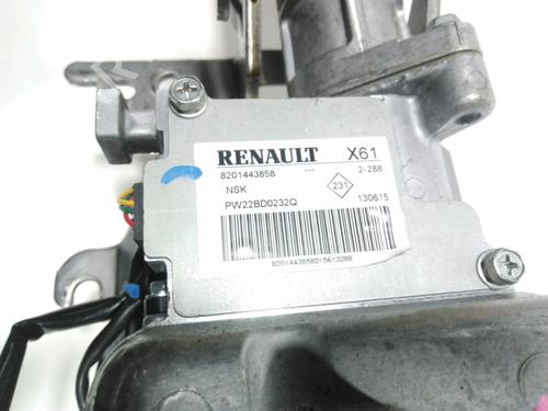 Steering column RENAULT KANGOO Express (FW0/1_) | BP28224969M21