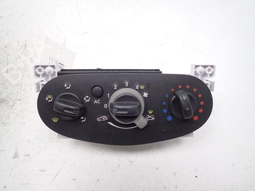 Used Climate control Climate control DACIA SANDERO [2008-2026] 30988362 30988362