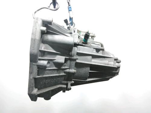 Gearbox NISSAN JUKE (F15) 1.2 DIG-T | BP28224000M3 