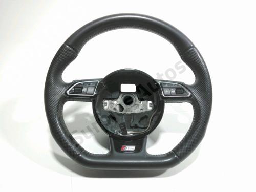 Used Steering wheel AUDI A1 Sportback (8XA, 8XF) 1.4 TFSI (125 hp) 31163014