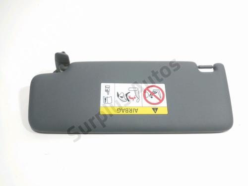 Used Right sun visor AUDI A3 Sportback (8YA, 8YF) 30 TDI (116 hp) 32102634