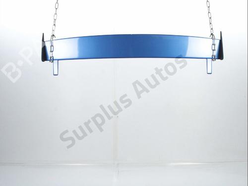 Spoiler bagklap Spoiler bagklap RENAULT CLIO III (BR0/1, CR0/1) [2005-2014] 34178331 34178331