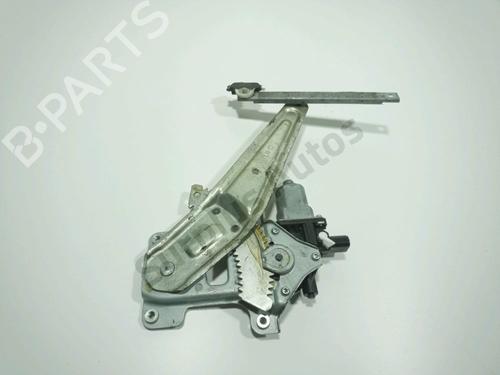 Used Rear left window mechanism HONDA INSIGHT (ZE_) 1.3 IMA (ZE28, ZE2) (88 hp) 28251530