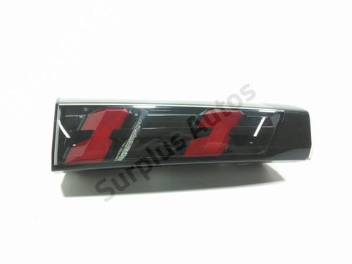 Used Left tailgate light Left tailgate light 29048667 29048667