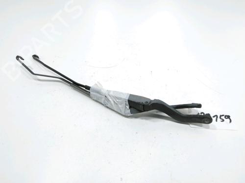 Used Front windshield wiper arm Front windshield wiper arm 31007685 31007685