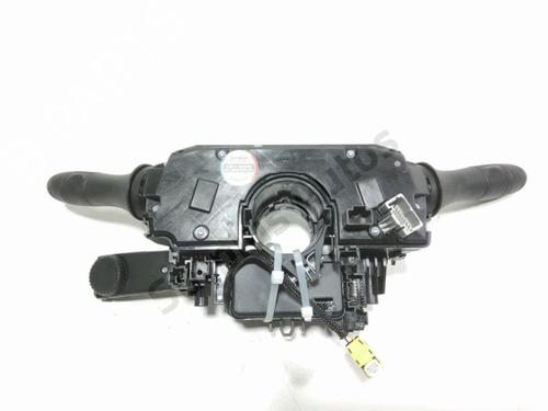 Steering wheel controls RENAULT CLIO V (B7_) 1.0 TCe 90 (B7MT) | BP37766852E15 - Image 4