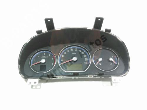 Instrument cluster HYUNDAI SANTA FÉ II (CM) 2.2 CRDi 4x4 | BP28230555C47 
